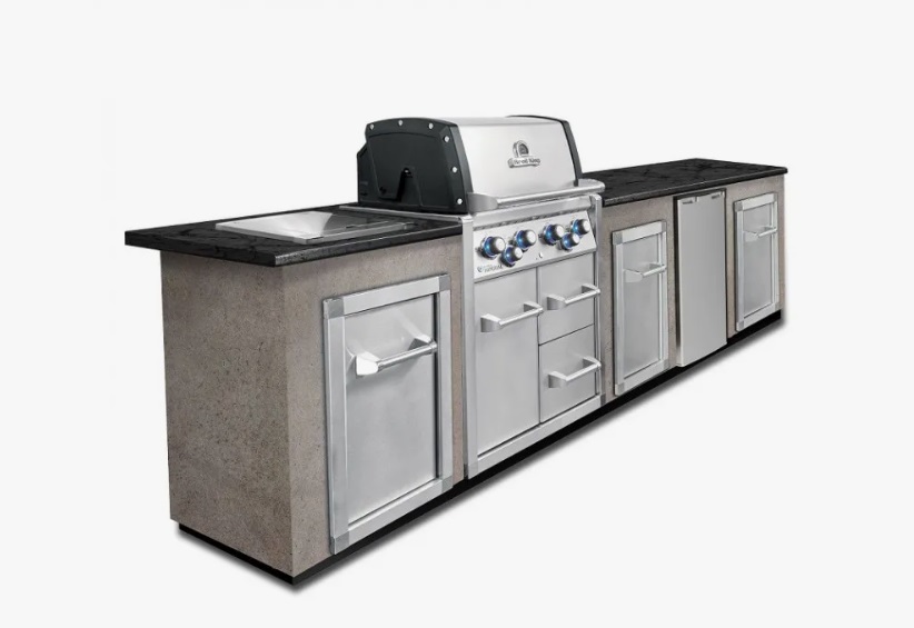 Пошив чехлов для встраиваемых грилей Пошив чехлов для встраиваемых грилей